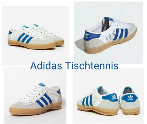 adidas Tischtennis Schuh 